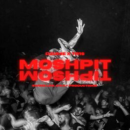 Album cover of MOSHPIT