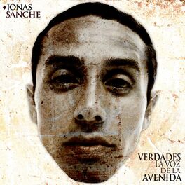 Album cover of Verdades la Voz de la Avenida