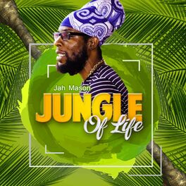 Album cover of Jungle of Life