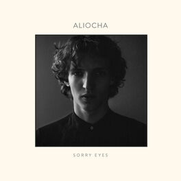 Album cover of Sorry Eyes