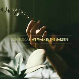 Album cover of We Walk in the Garden