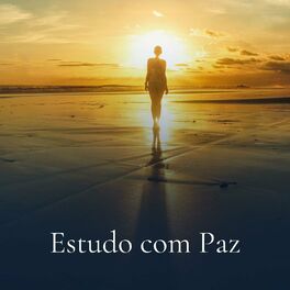 Album cover of Estudo com Paz