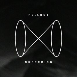 Album cover of Suffering