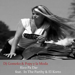 Album cover of Rico Pa Dar