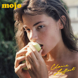 Album cover of Mojo - EP