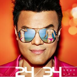 Album cover of 24/34