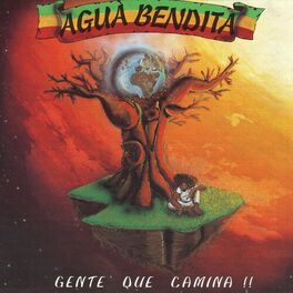 Album cover of Gente Que Camina !!