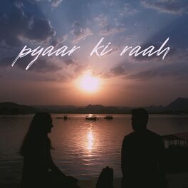 Album cover of Pyaar Ki Raah