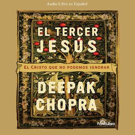 Album cover of El Tercer Jesus (abreviado)