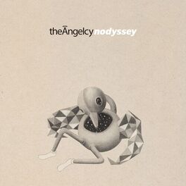 Album cover of Nodyssey