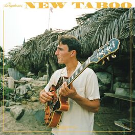 Album cover of New Taboo