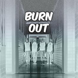 Album cover of Burn Out