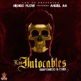 Album cover of Los Intocables
