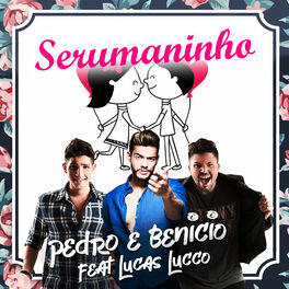 Album cover of Serumaninho