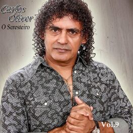 Album cover of O Seresteiro, Vol. 9