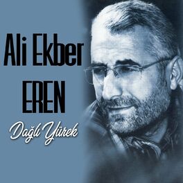 Album cover of Dağlı Yürek