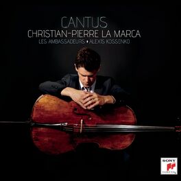 Album cover of Cantus