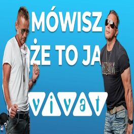 Album cover of Mówisz że to ja