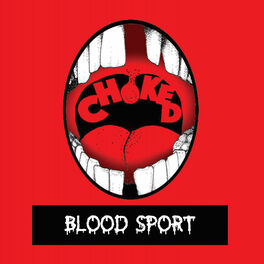 Album cover of Blood Sport