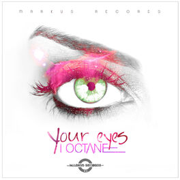 Album cover of Your Eyes - Single