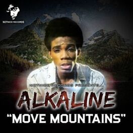 Album cover of Move Mountains