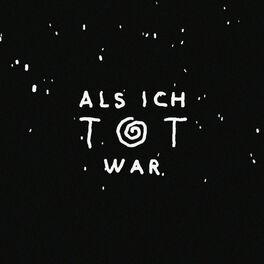 Album cover of Als ich tot war (Remix)