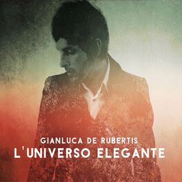 Album cover of L'universo elegante