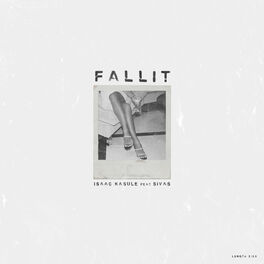 Album cover of Fallit