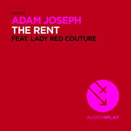 Album cover of The Rent