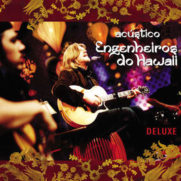 Album cover of Acústico (Ao Vivo / Deluxe)