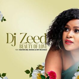 Album cover of Beauty of Love