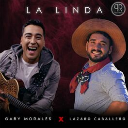 Album cover of La Linda