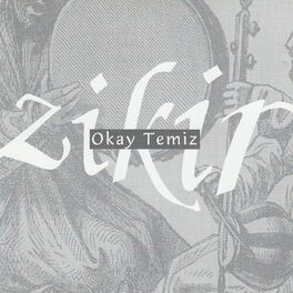 Album cover of Zikir