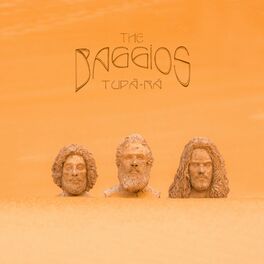 Album cover of Tupã-Rá