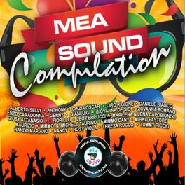 Album cover of Compilation Mea Sound