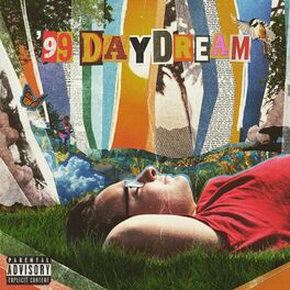 Album cover of '99 DAYDREAM