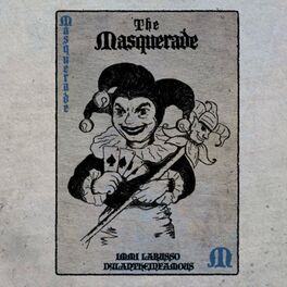 Album cover of The Masqeruade