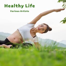 Album cover of Healthy Life