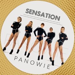 Album cover of Panowie