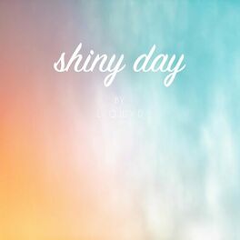 Album cover of Shiny Day