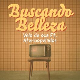 Album cover of Buscando Belleza