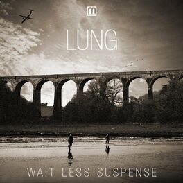 Album cover of Wait Less Suspense