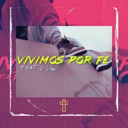 Album cover of Vivimos por Fe (feat. G low)