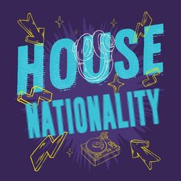Album cover of House Nationality (Amazing as Always)