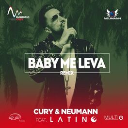 Album cover of Baby Me Leva (Extended Remix)