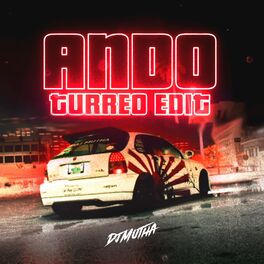 Album cover of Ando (Turreo Edit)