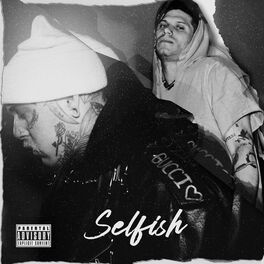 Album cover of Selfish (feat. R I L E Y)