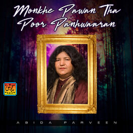 Album cover of Monkhe Pawan Tha Poor Panhwaaran