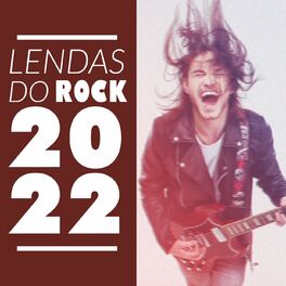 Album cover of Lendas do Rock 2022