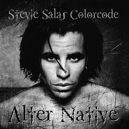 Stevie Salas Albums Songs Playlists Listen On Deezer